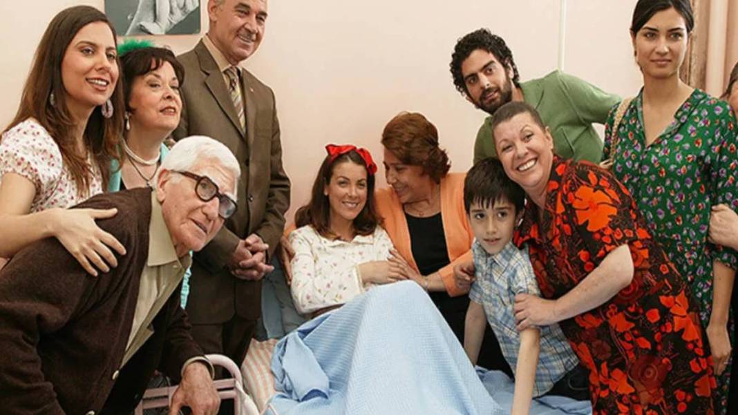 Türkiye'nin en iyi 25 dizisinin ilk sırası herkesi şoke etti! Listeye öyle diziler giremedi ki hayranları öfkeden kudurdu 9